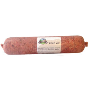 Daily Meat Eend Mix