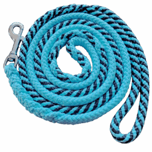 Aqua-zwart