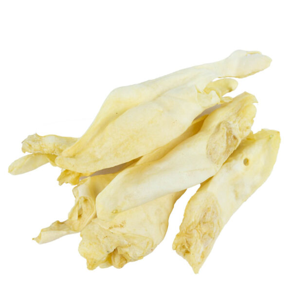 Geitenoren