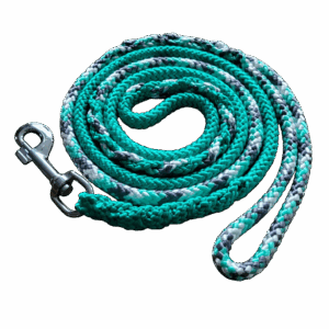 Zeegroen-grijs-wit