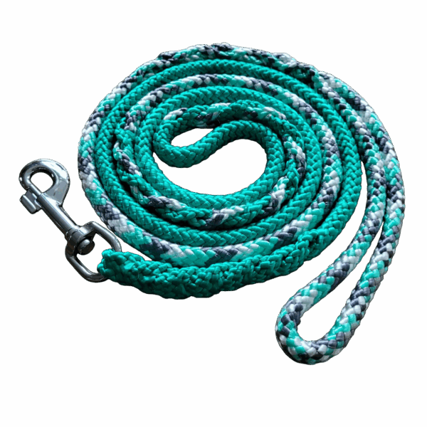 Zeegroen-grijs-wit