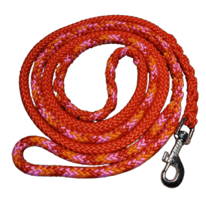 Rood-oranje-roze