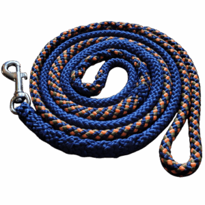 Donkerblauw-oranje-olijf