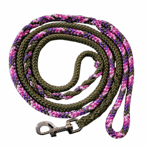 Olijf-paars-roze