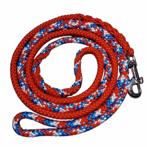Rood-blauw-wit