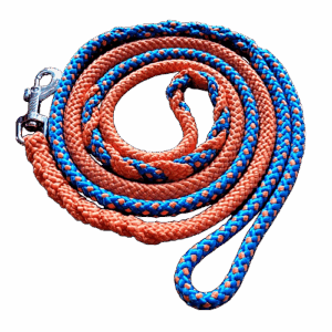Oranje-blauw