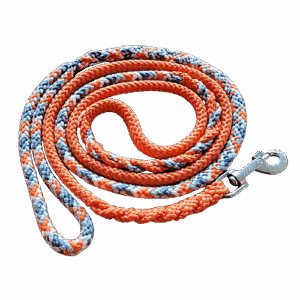 Oranje-grijs-wit