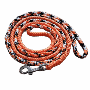 Oranje-zwart-wit