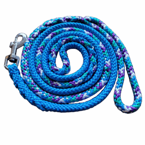 Vlaggenblauw-wit-zeegroen-paars