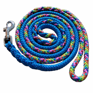 Vlaggenblauw-confetti